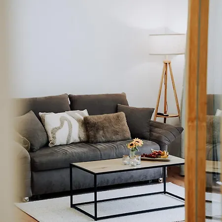 Apartamento Goldtann