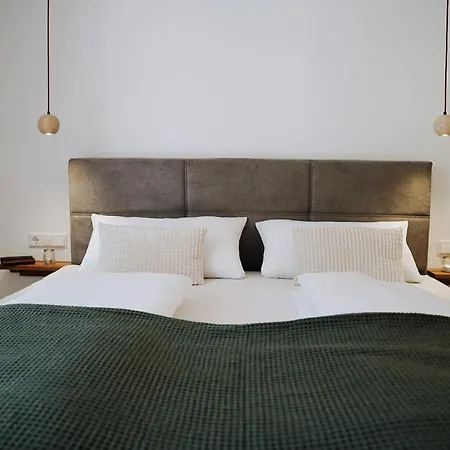 Goldtann Apartamento Elzach