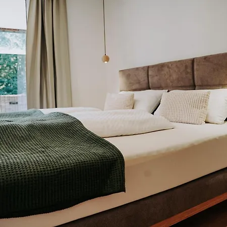 Goldtann Apartamento *