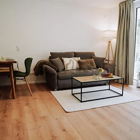 Apartamento Goldtann Elzach