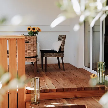 Apartamento Goldtann