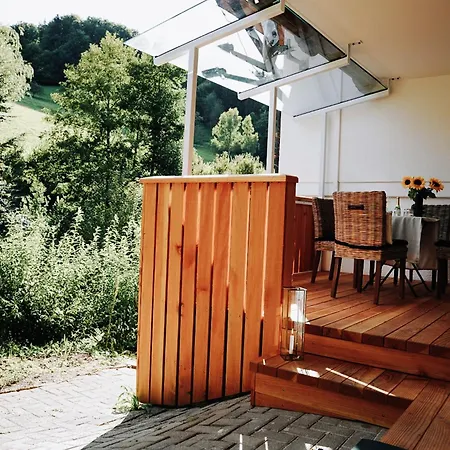 Apartamento Goldtann Elzach