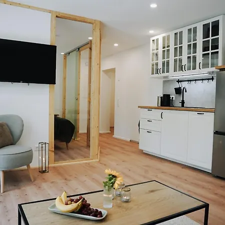 Goldtann Apartamento