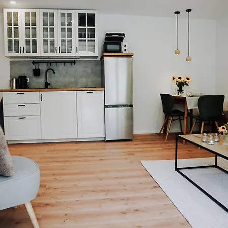 Goldtann Apartamento *