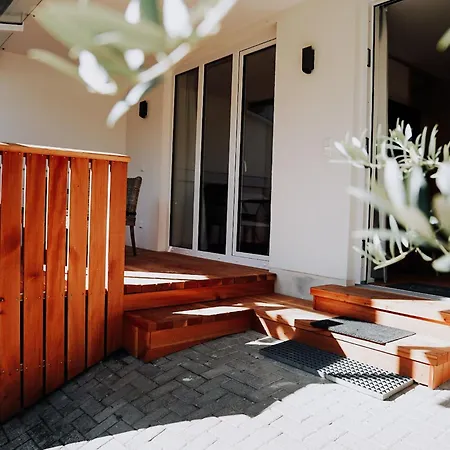 Goldtann Apartamento Elzach