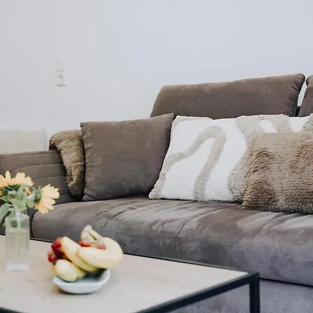 Goldtann Apartamento Elzach